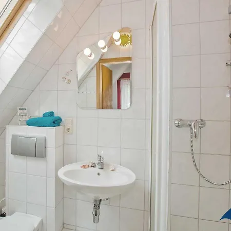 Kirchstrasse 4 Whg 02 Apartamento *